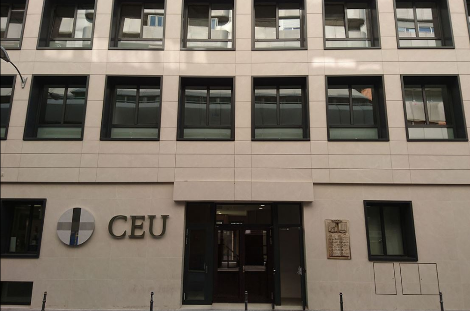 Fundación Universitaria San Pablo CEU